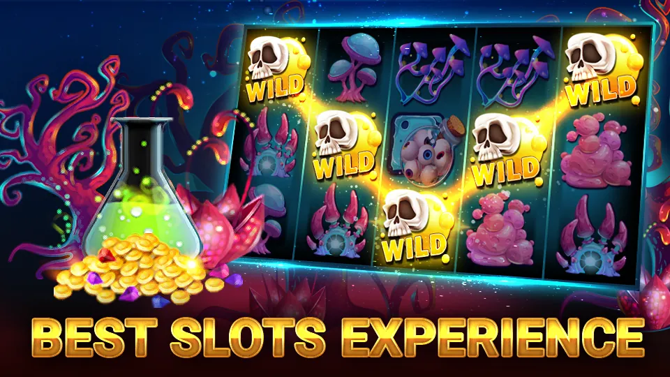 Sứ mệnh và tầm nhìn god66 casino