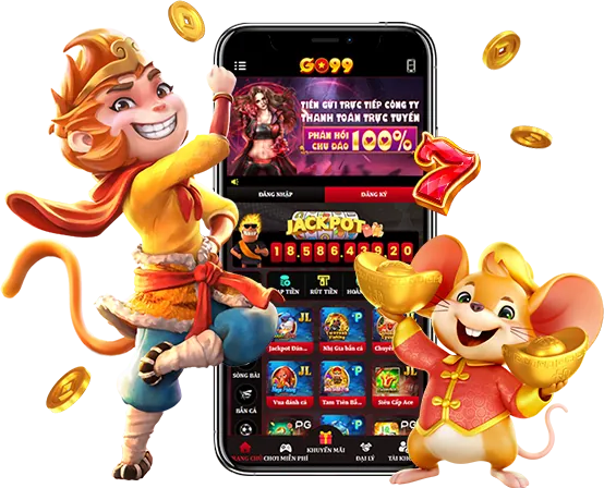Biểu tượng uy tín god66 casino
