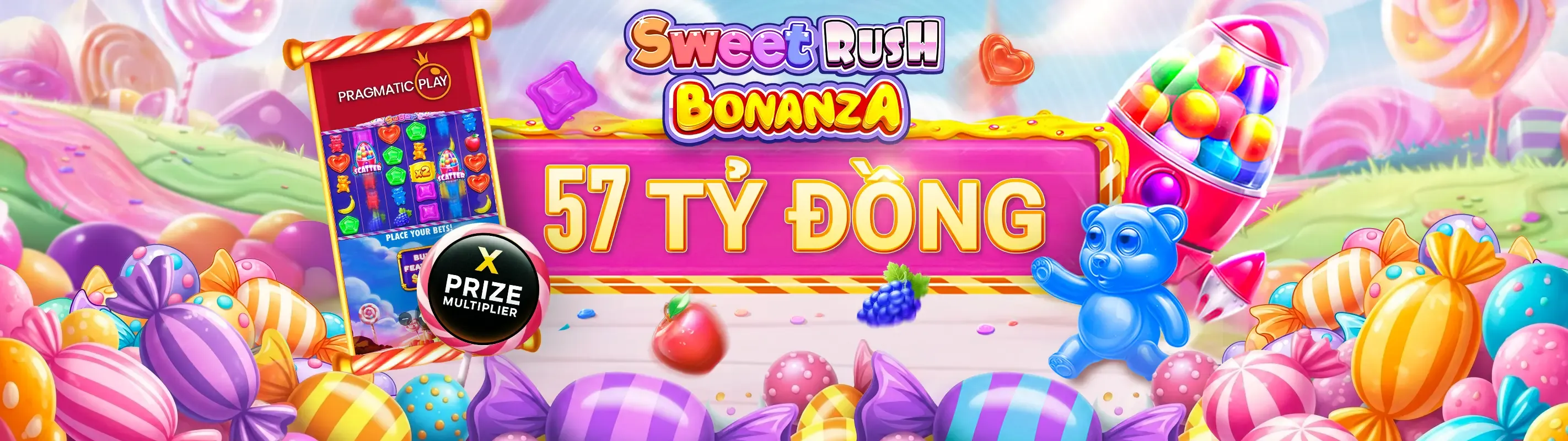 Thế giới Bắn Cá god66 casino 2026