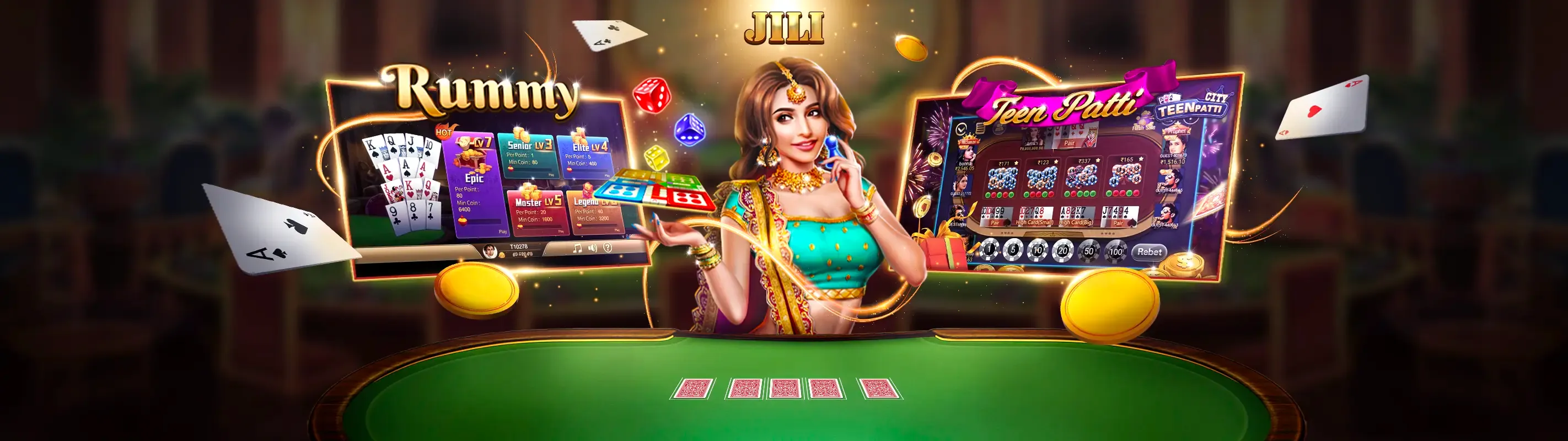 Khuyến Mãi Hấp Dẫn tại god66 casino