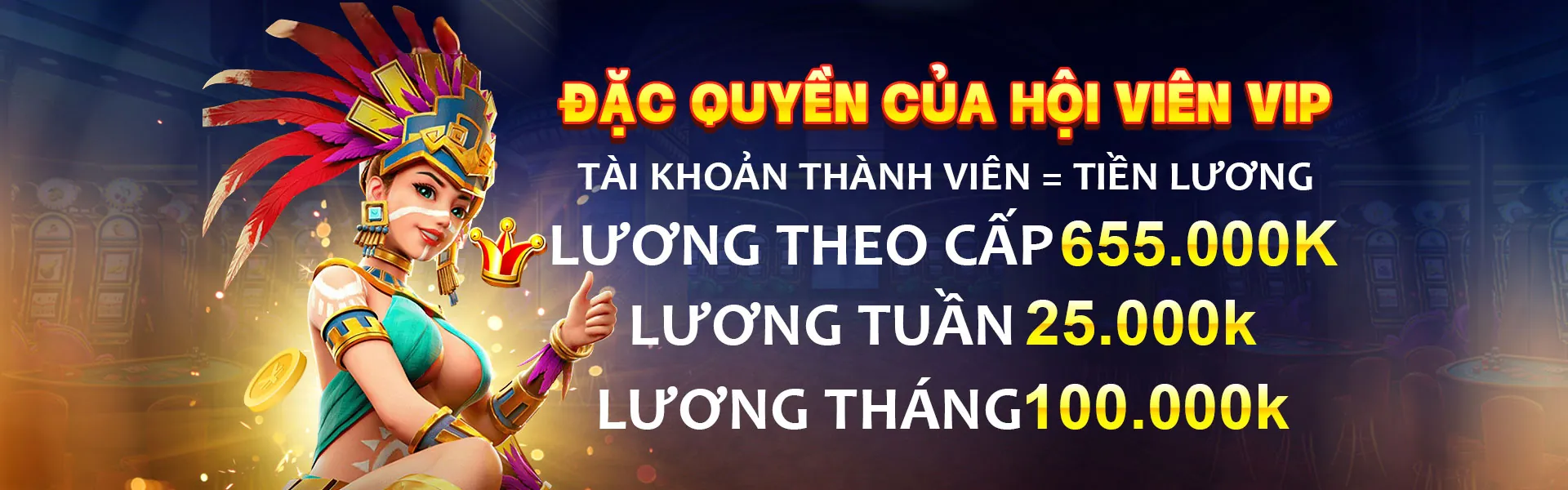 Hình ảnh giới thiệu god66 casino